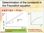 Physical chemistry of surface phenomena. Basics of adsorptiv